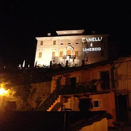 View & Wine Canelli