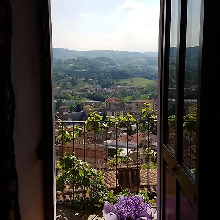 View & Wine Bed & Breakfast