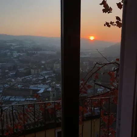 View & Wine Bed and Breakfast *