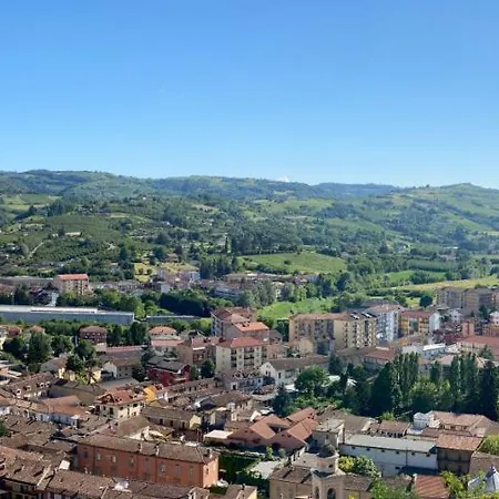 Bed & Breakfast View & Wine