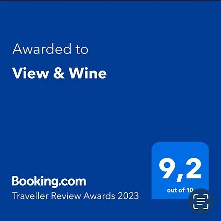 View & Wine * Canelli